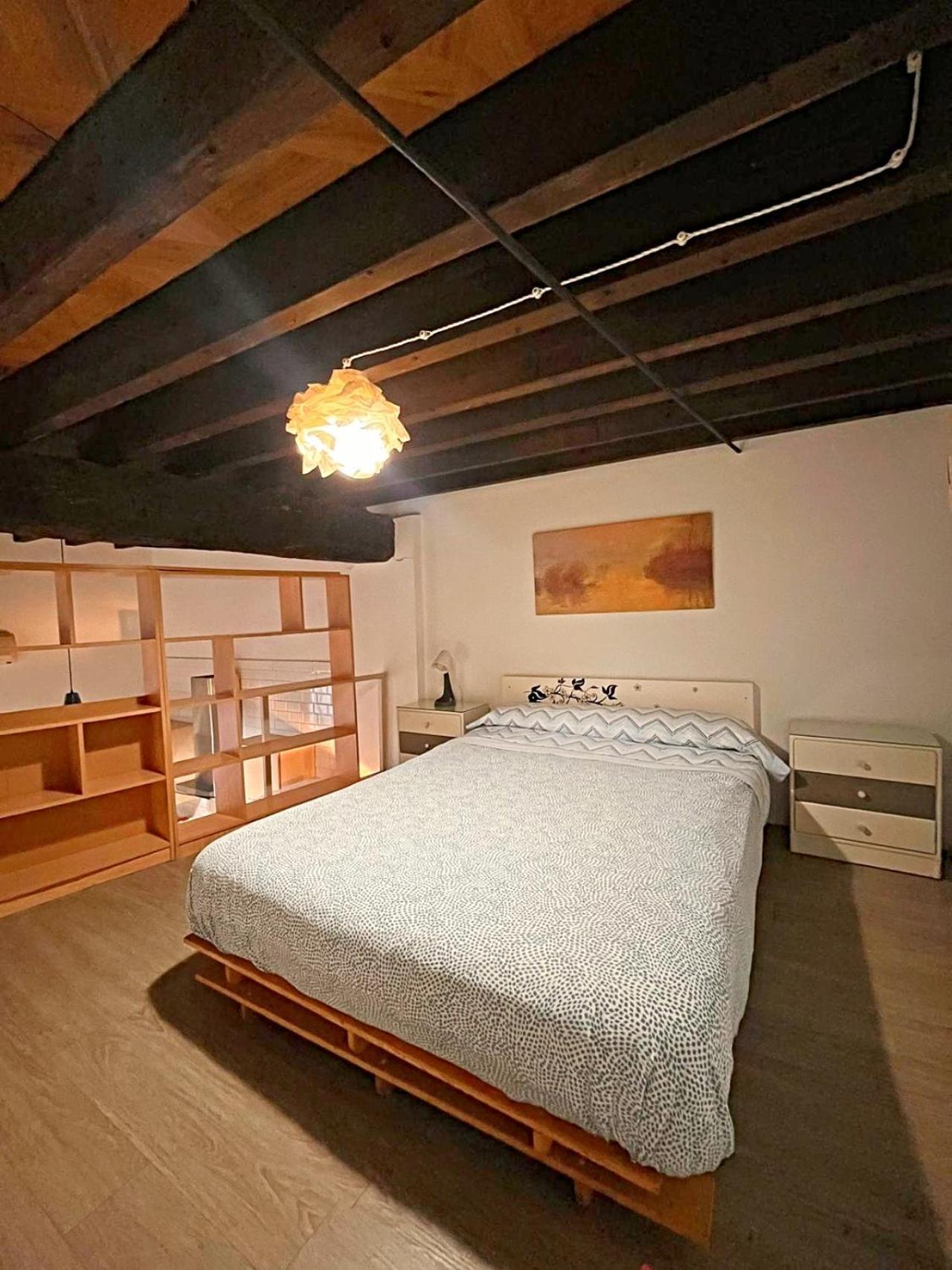 Inhome Central Studio Montilla Exterior foto